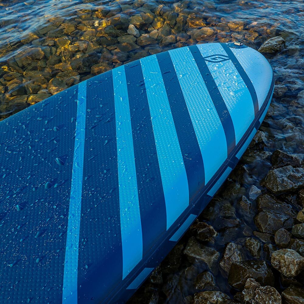 Double Layer MSL Fusion konstrukce Gladiator Pro 10.8